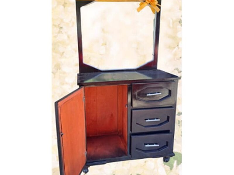 Mueble Tocador México