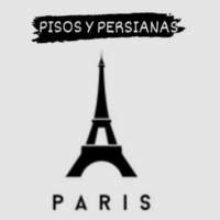Pisos y Persianas Paris