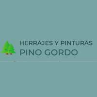 Herrajes y Pinturas Pino Gordo