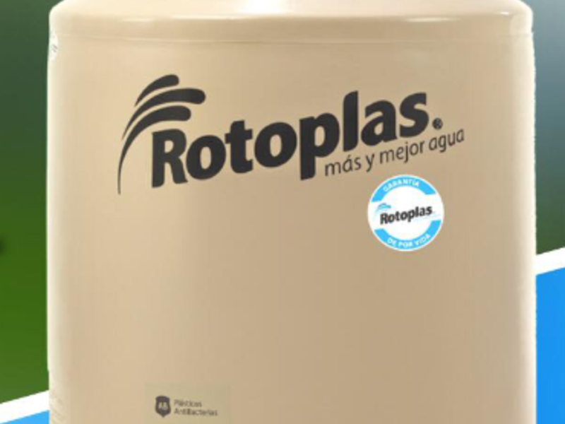 Rotoplas Allende