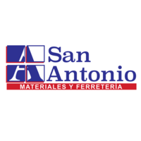 Materiales y Ferretería San Antonio