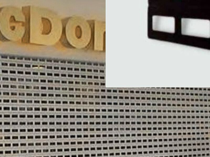 Cortina microperforada méxico
