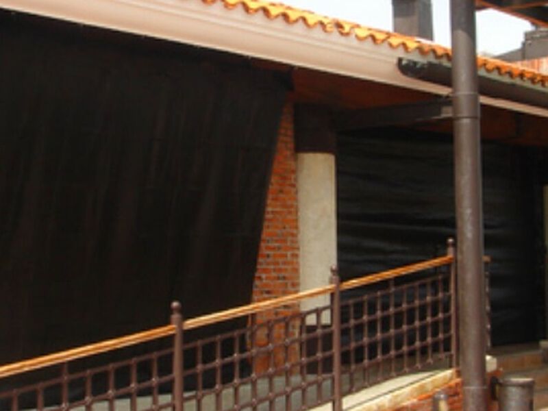 Lona protección méxico