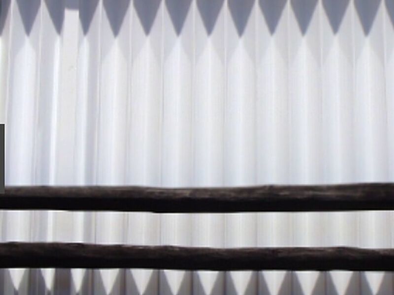 Cortinas méxico