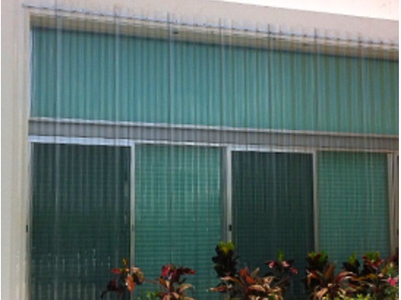 Paneles lexan méxico