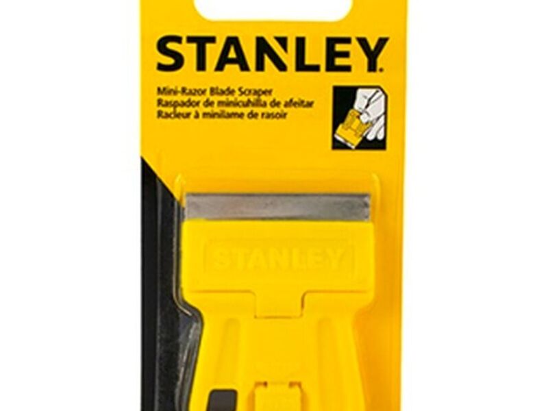 Raspador Stanley México