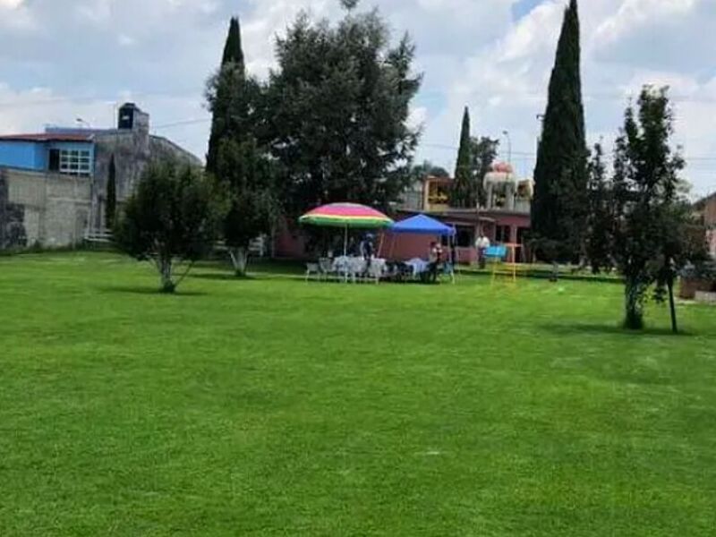 Propiedad san mateo méxico