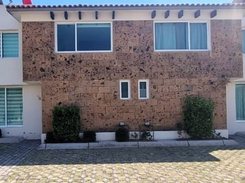 Casa calimaya méxico