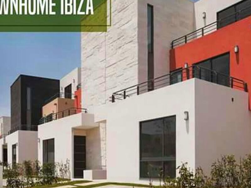 Casa villas campo méxico