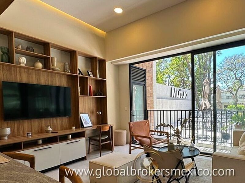 Departamento arcos vallarta chile
