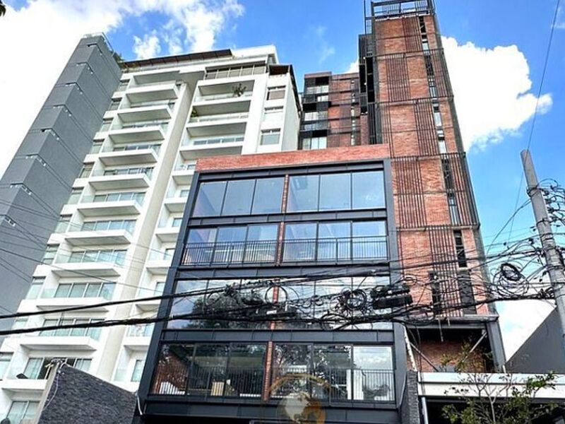Departamento renta vallarta méxico