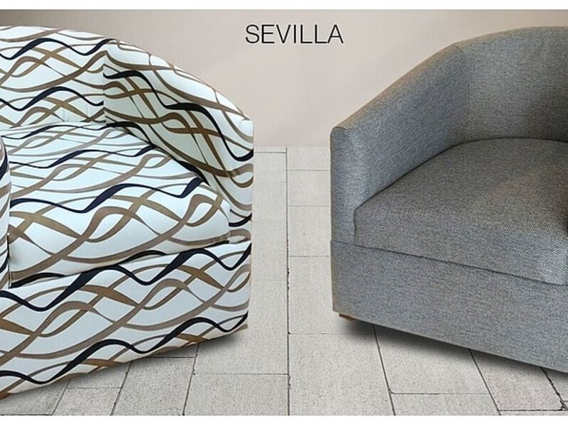 Mueble sevilla México