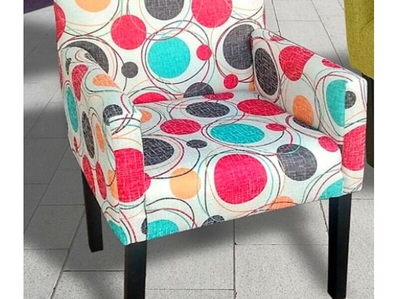 Silla lugano México