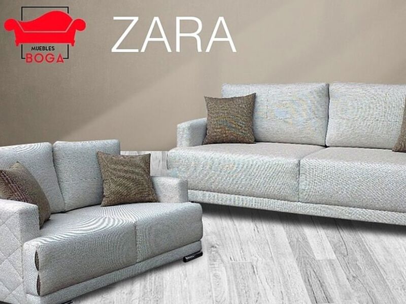 Mueble zara México