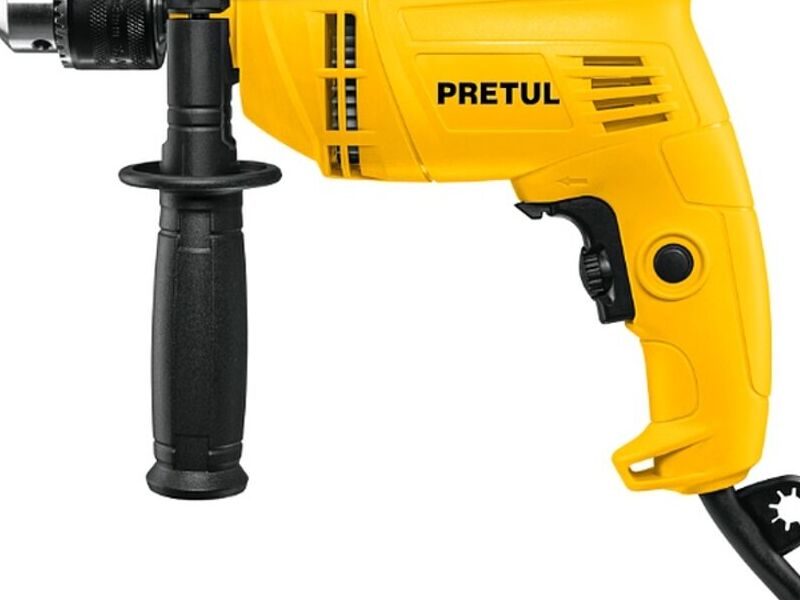 Rotomartillo 1/2" 550W México