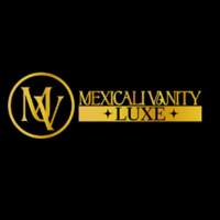 Mexicali Vanity