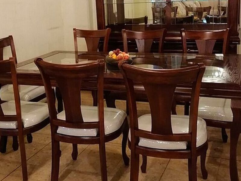 Comedor alabama México