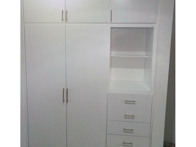 Closet México 