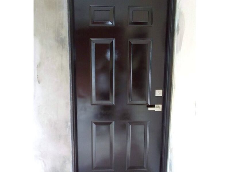 PUERTA MÉXICO 