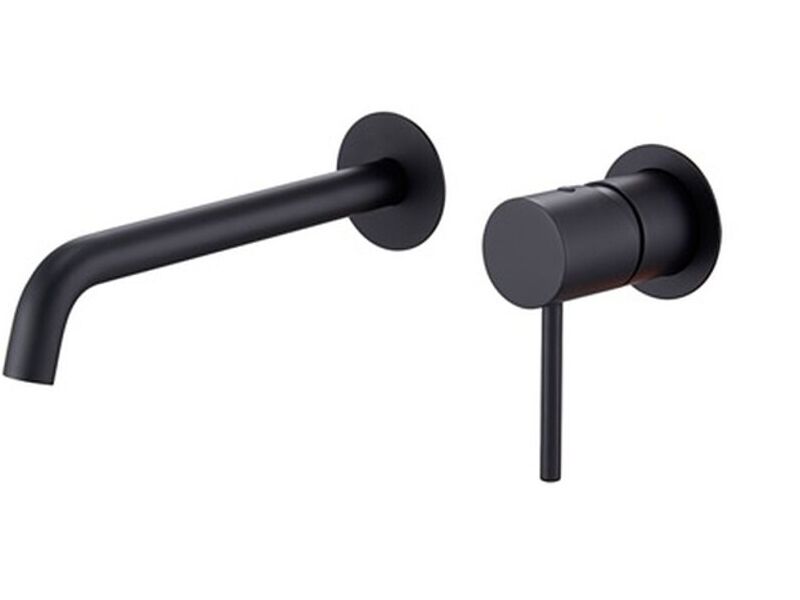 MONOMANDO NEGRO MP-18N