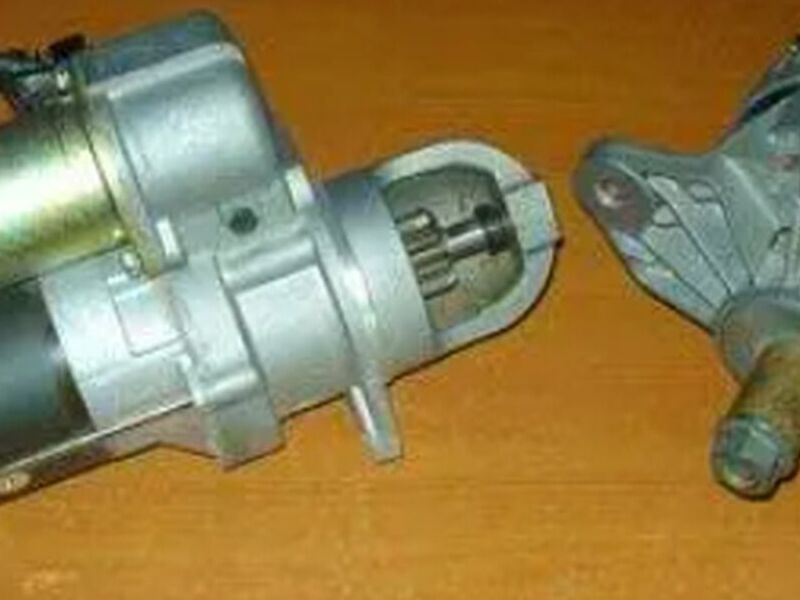 HERRAMIENTA AUTOMOVIL 8 MÉXICO 