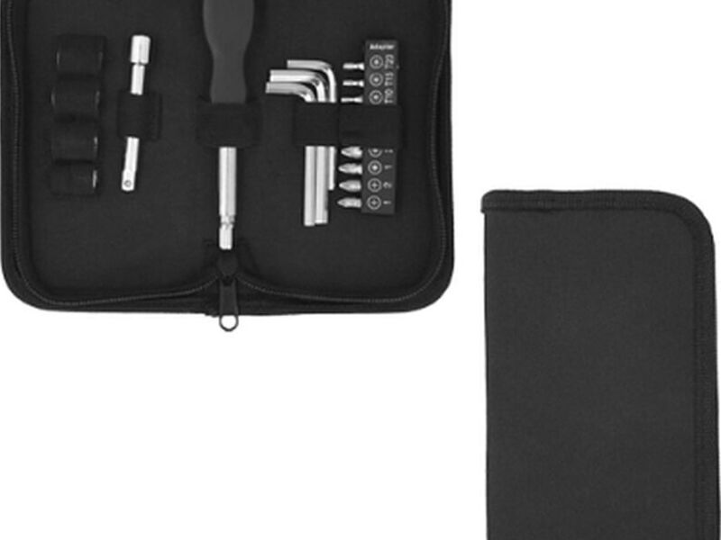  SET DE HERRAMIENTAS POCKET