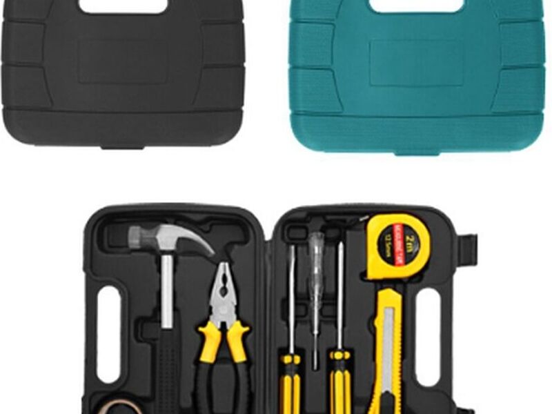 SET DE HERRAMIENTAS FIX
