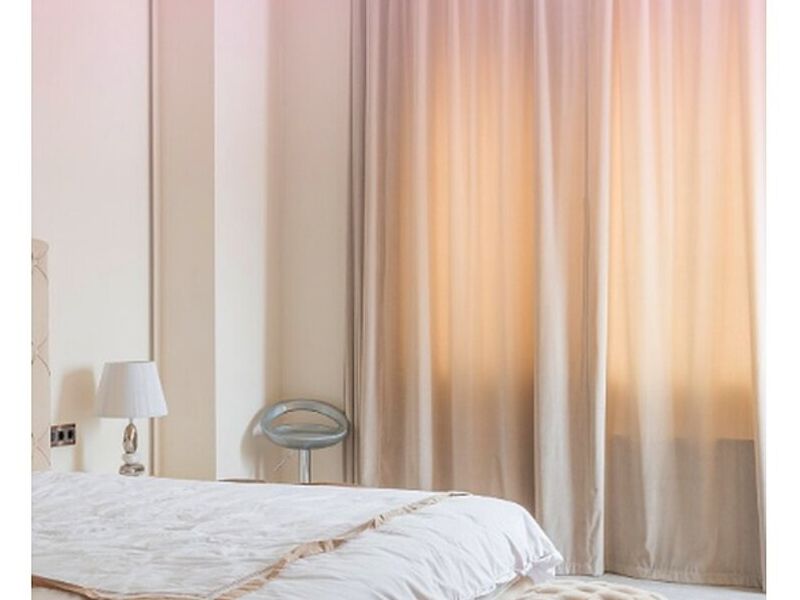 Cortinas México