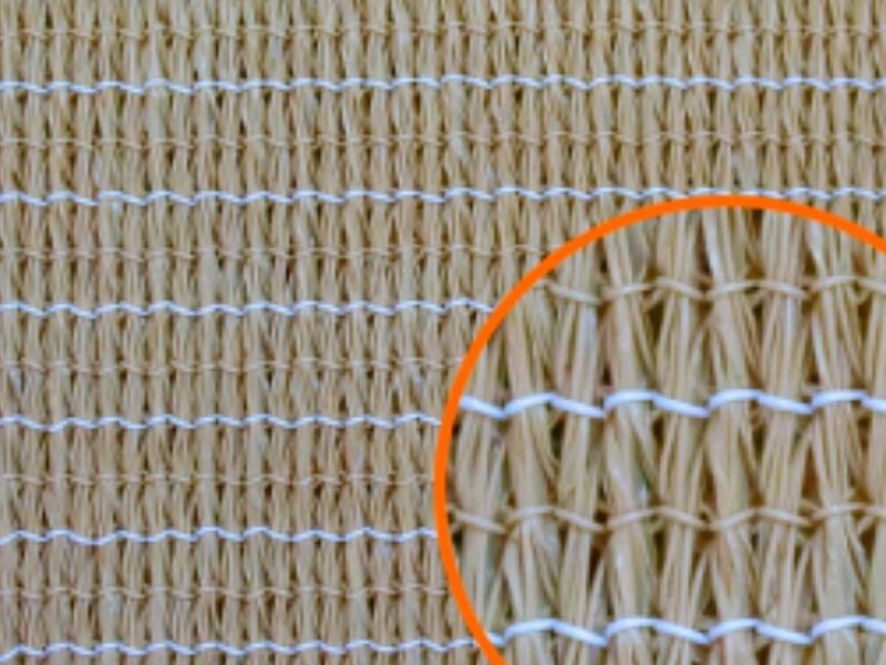 MALLA 95% ESTRUCTURAL