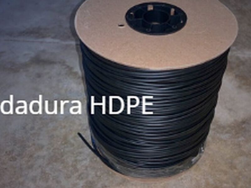 Soldadura HDPE MEXICO