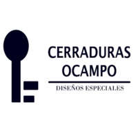 Cerraduras Ocampo