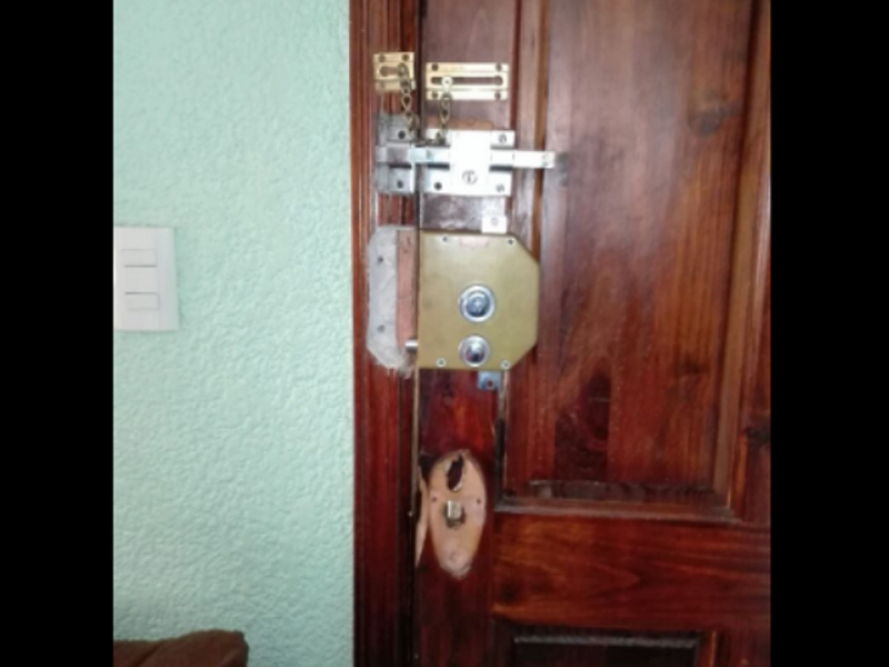 Cerradura