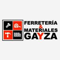 Ferreterías y Materiales Gayza