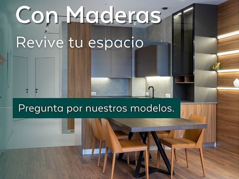 Piso Duelas México