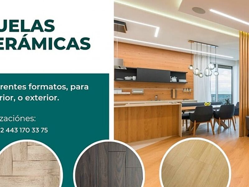 Duela Cerámica México