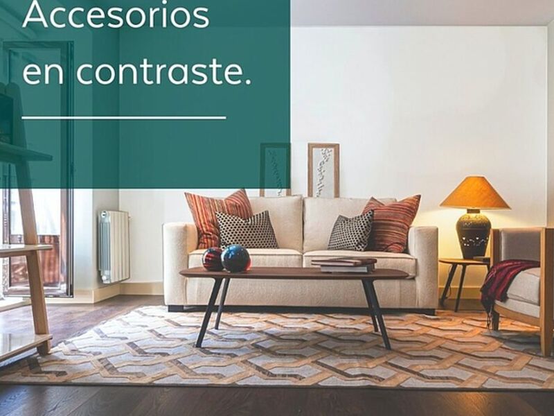 Accesorios Contraste México