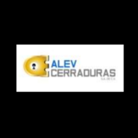 ALEV Cerraduras SA de CV