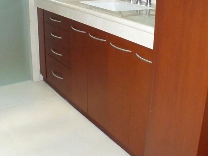 Lavabo Simple México