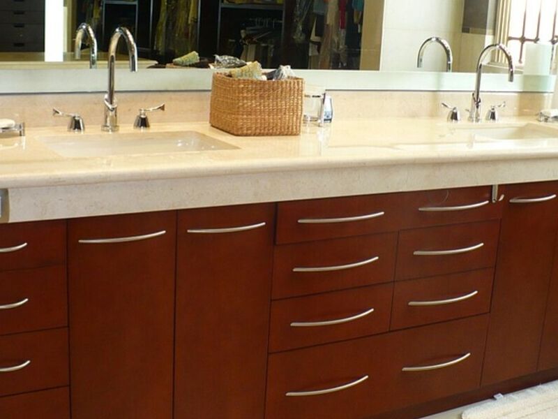 Lavabo Doble México