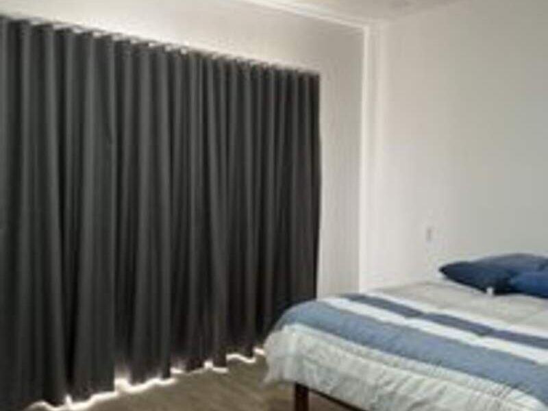 Cortinas México