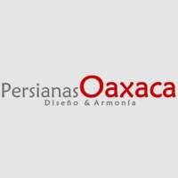 Persianas Oaxaca
