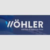 quimicos reactivos wohler