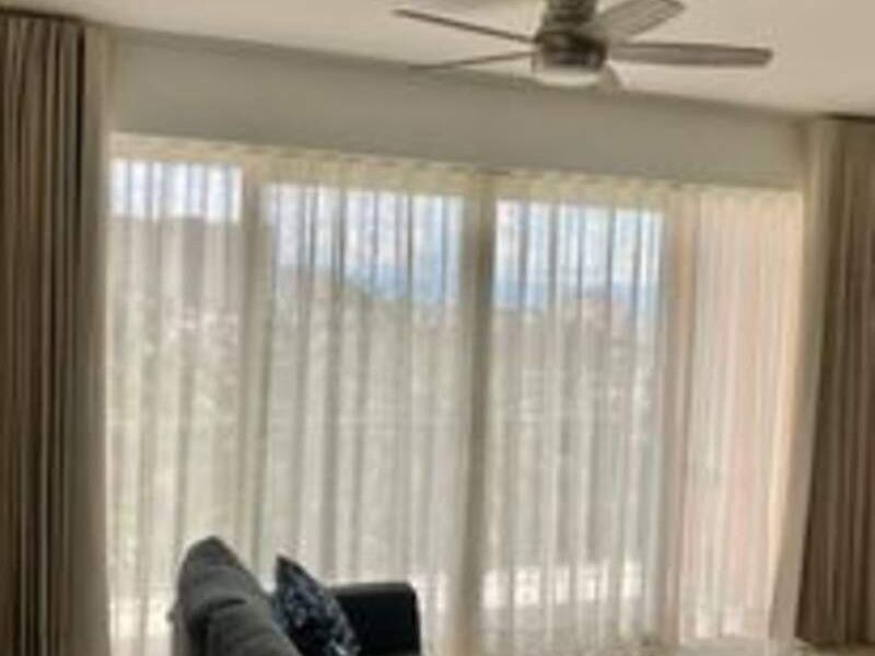 Cortinas México