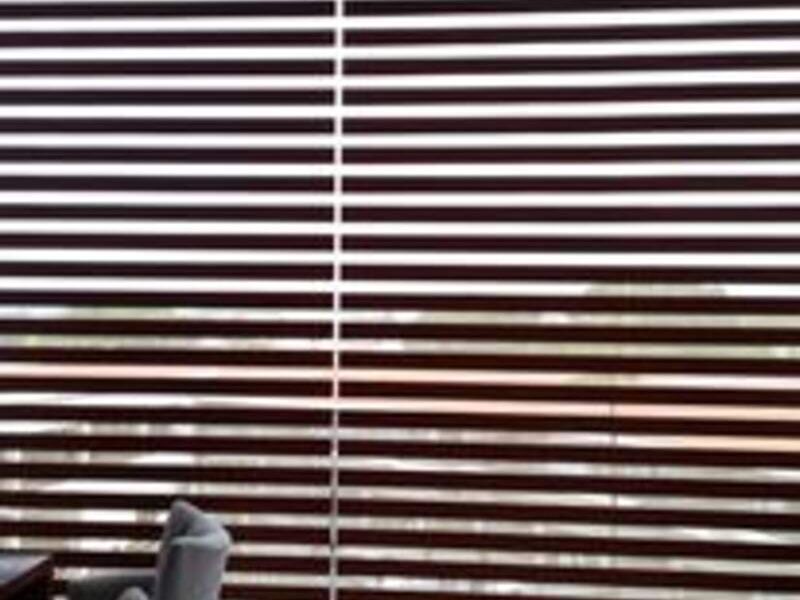 Persianas México