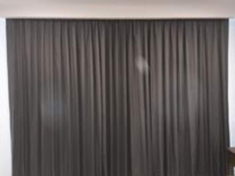 Cortinas Romanas México