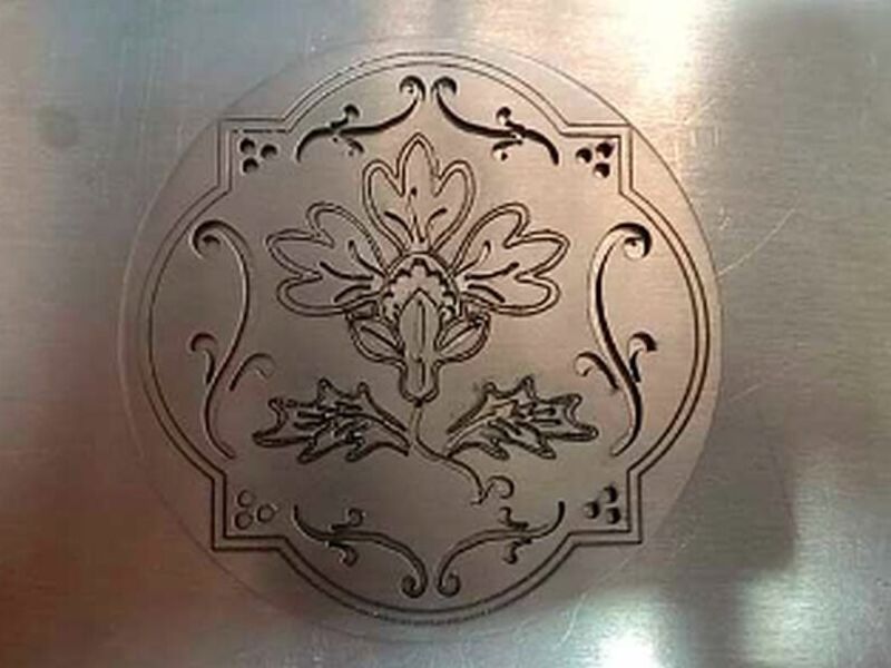 Corte Aluminio México