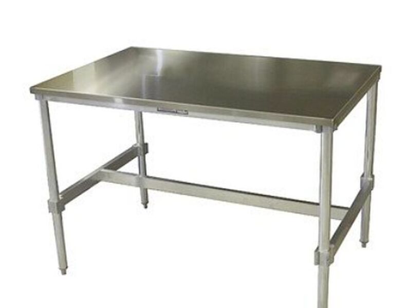 Mesa Aluminio México