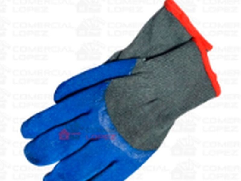 Guantes Alicrados México 