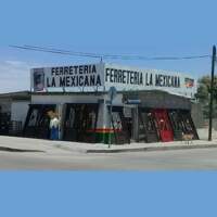 Grupo Ferretero La Mexicana