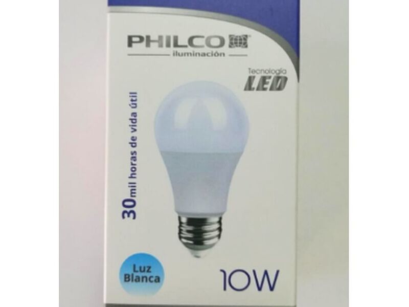 Foco Led México 